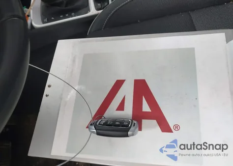 2024 Hyundai Venue Limited z USA, uszkodzony, nr VIN KMHRC8A31RU314408